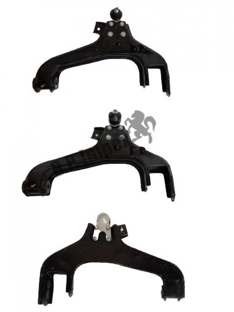 Sub Assy. Lower Wishbone LH